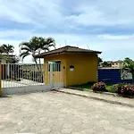 Apartamento Muta Beira Mar