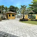 Apartamento Muta Beira Mar
