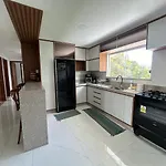 Apartamento Muta Beira Mar