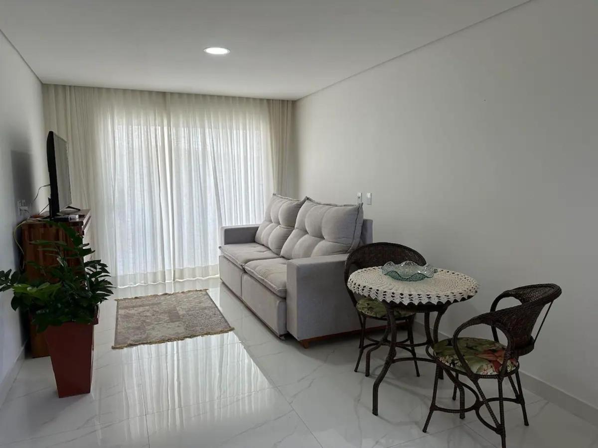 Apartment Apartamento Muta Beira Mar Porto Seguro