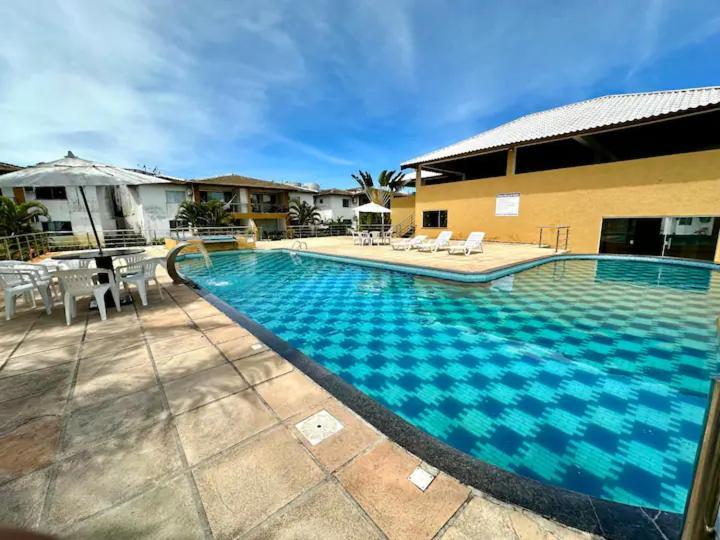 Apartamento Muta Beira Mar Apartment