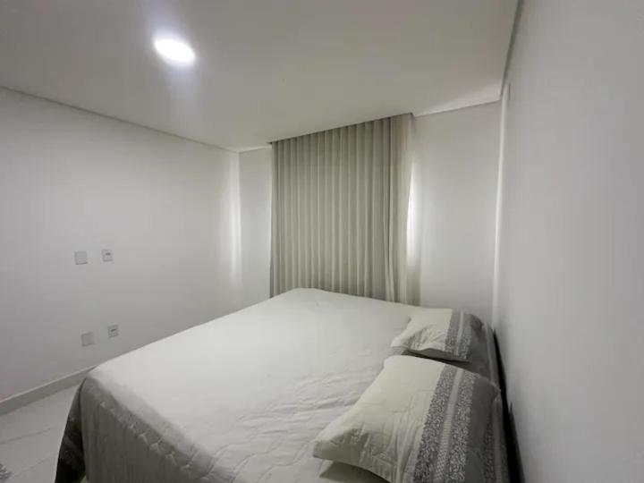 Apartamento Muta Beira Mar Apartment