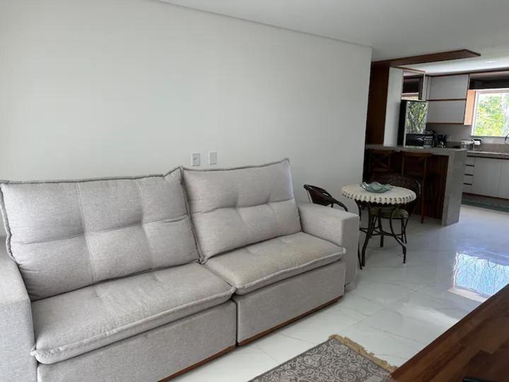 Apartamento Muta Beira Mar Porto Seguro