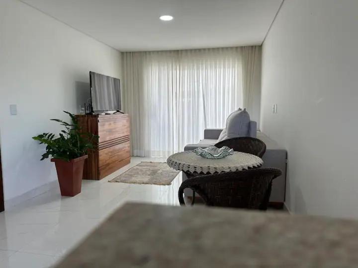 Apartamento Muta Beira Mar Apartment