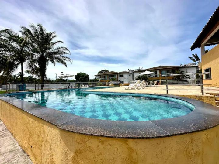 Apartamento Muta Beira Mar *
