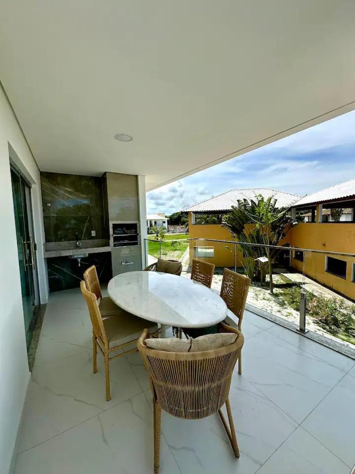 Apartamento Muta Beira Mar Apartment