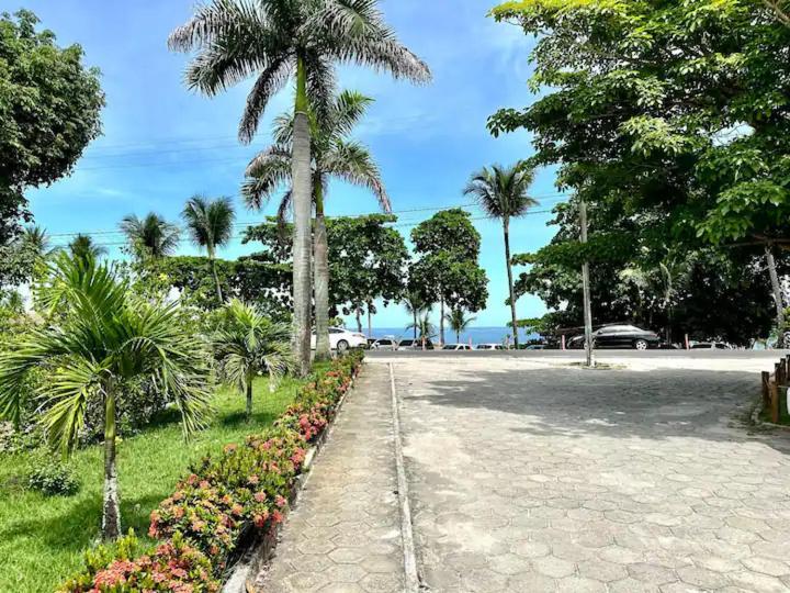 Apartamento Muta Beira Mar Apartment Porto Seguro