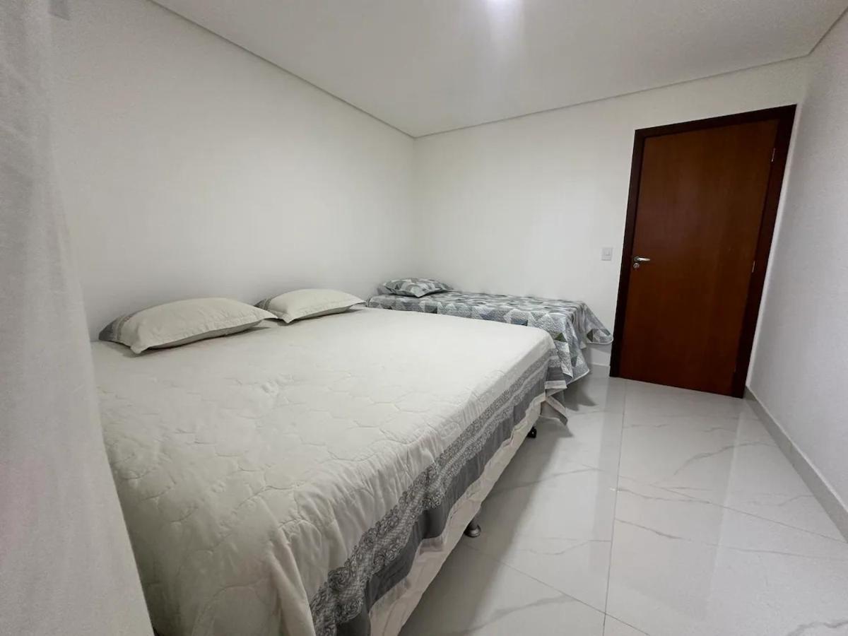 Apartamento Muta Beira Mar Apartment