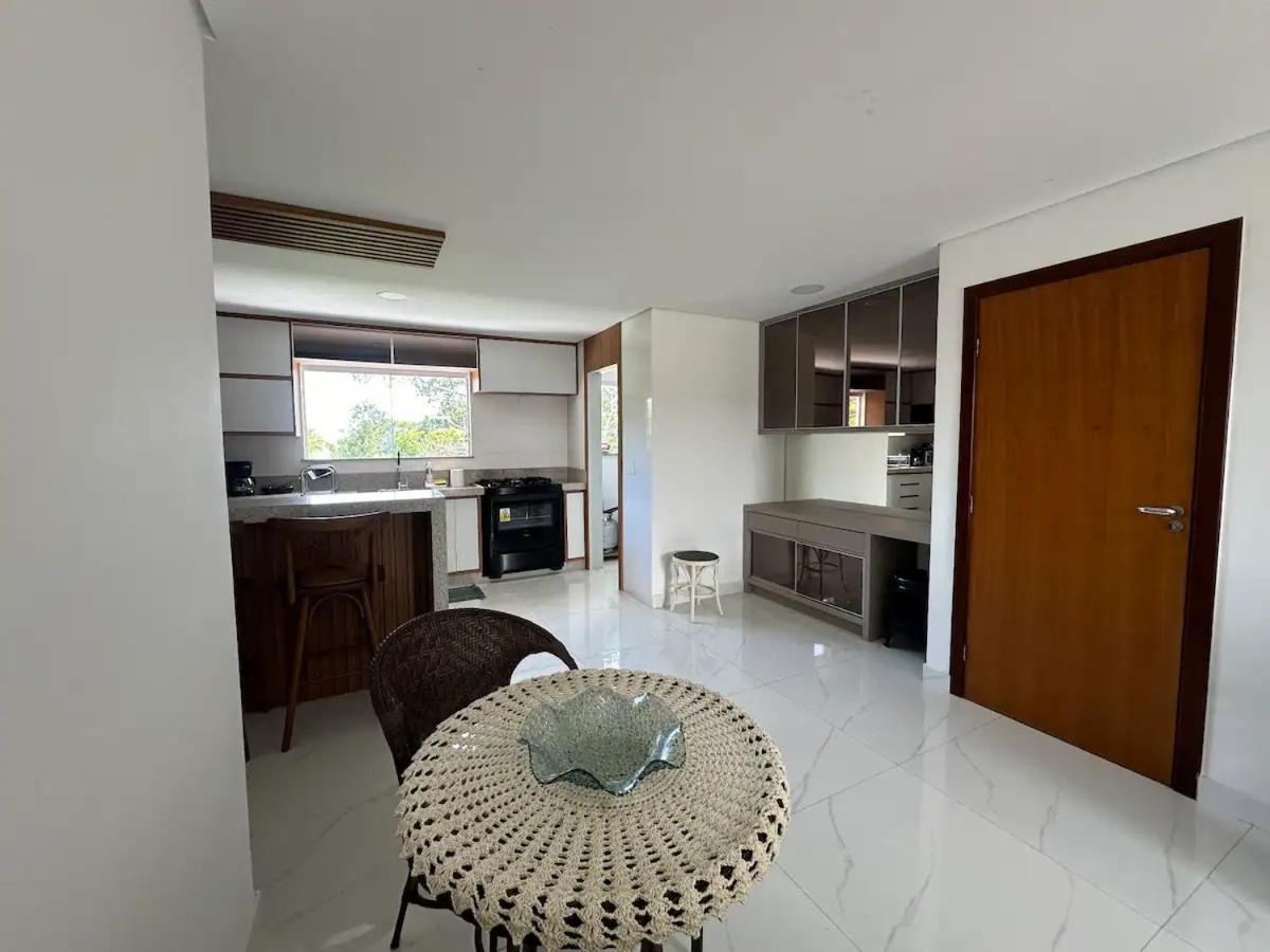 Apartment Apartamento Muta Beira Mar