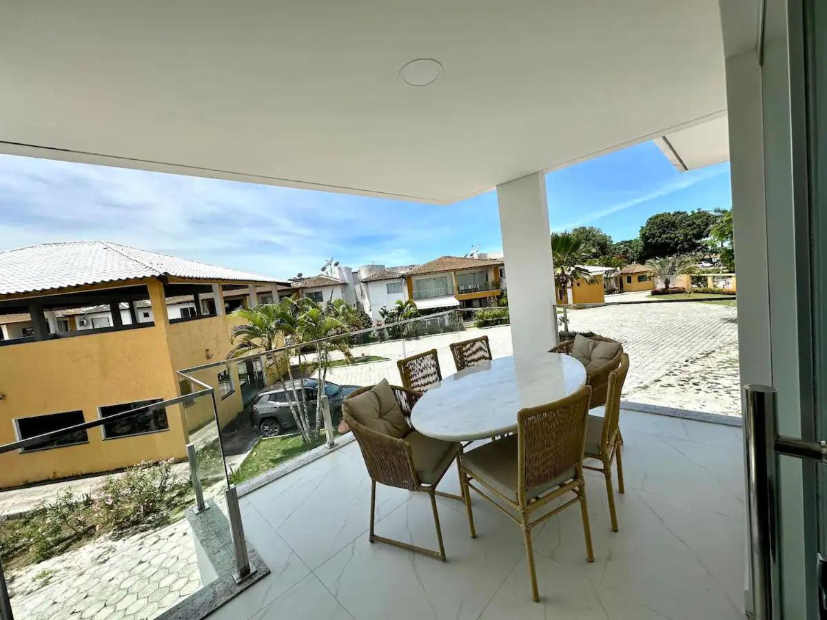 Apartamento Muta Beira Mar Apartment *