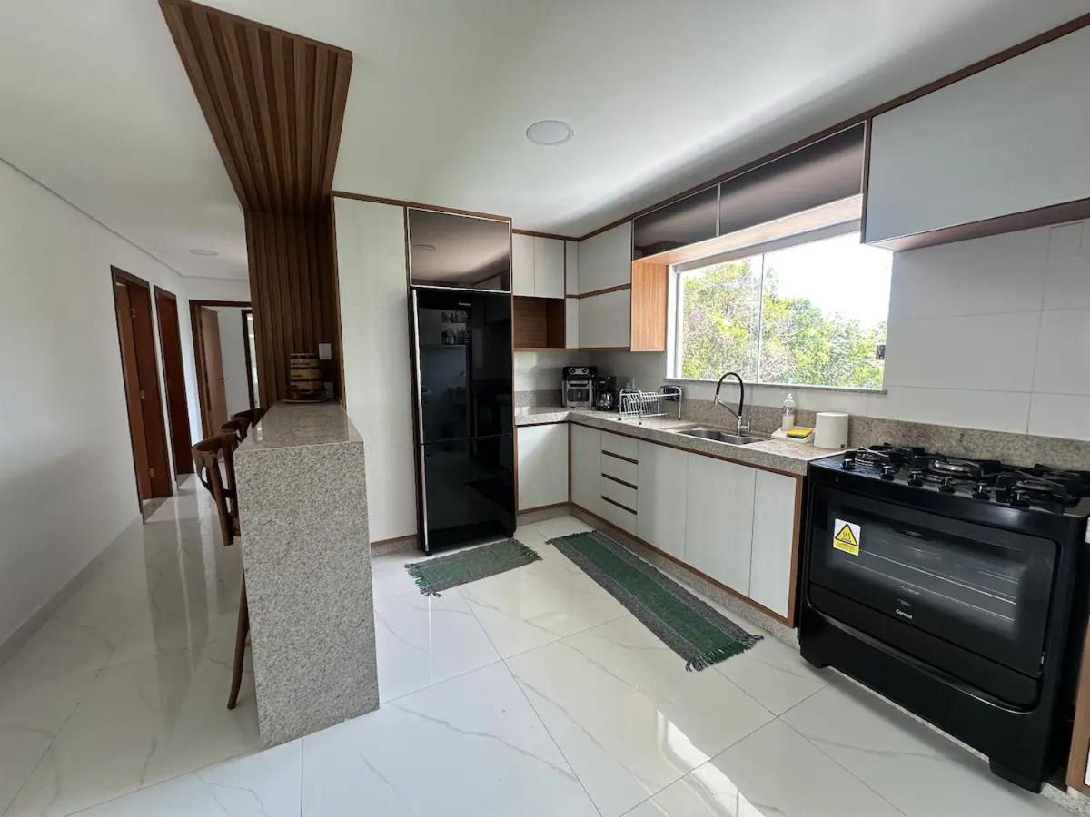 Apartamento Muta Beira Mar * Porto Seguro
